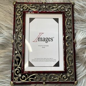 Images Brand (Kohl's) Photo Frame 4x6 (tabletop)